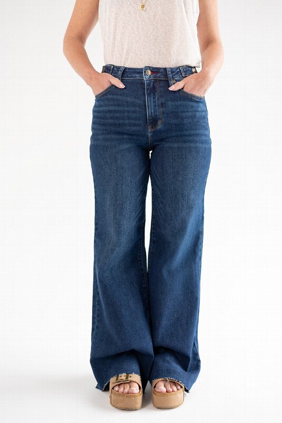 Just Like That Cinch Denim